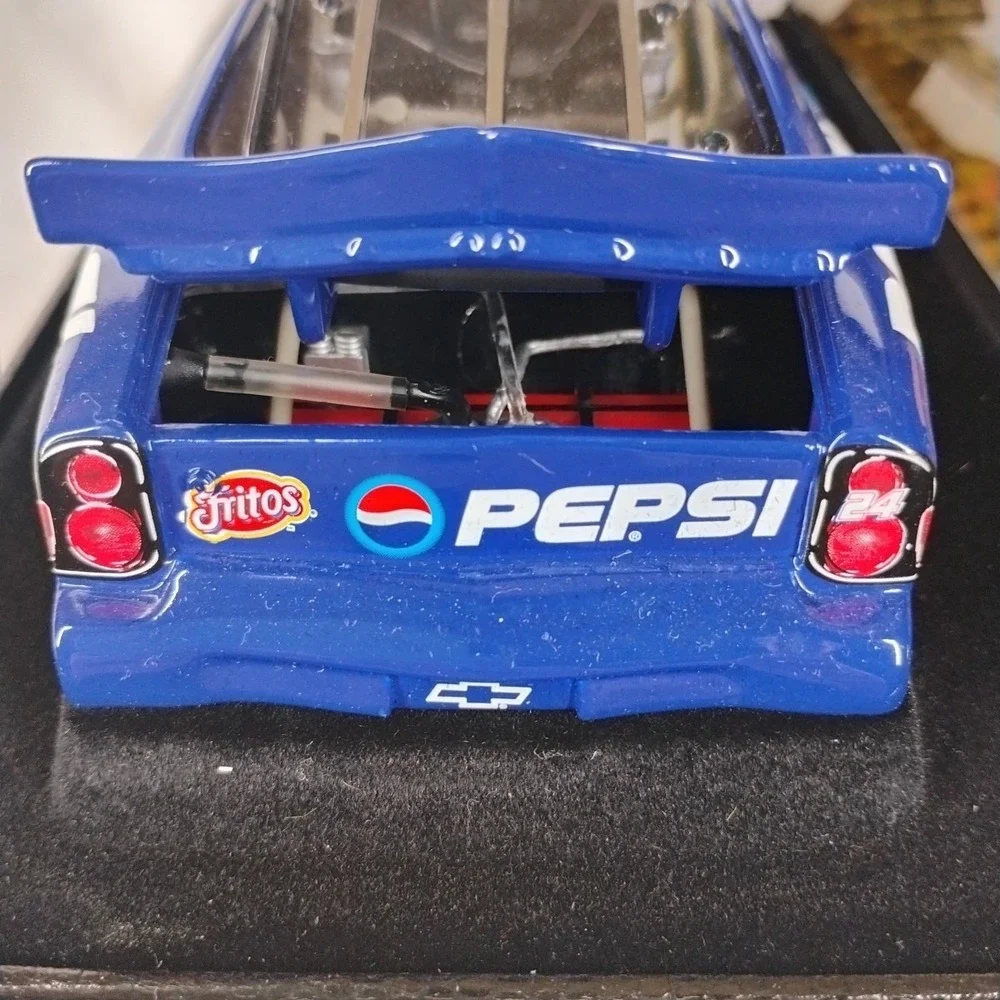 RCCA Elite Jeff Gordon #24 Pepsi 2000‎ Monte Carlo 418/3540 400013 Nascar